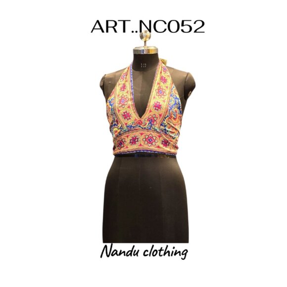 Kasturi silk - Picture 3 of 16